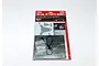 NuNu 1/24 Chevrolet Cruze 1.6T '13 WTCC World Champion Detail Up Parts Set NE24020
