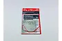 NuNu 1/24 Toyota Corona ST191 ('94 JTCC Suzuka Winner) Detail Up Parts Set NE24018