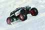 Traxxas Summit VXL RC Truck Electric Brushless 4WD 1/16 Scale RTR 72076-3