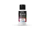 A 60ml bottle of Vallejo Premium Airbrush Color Gloss Varnish, featuring a black cap and a label with the product name and code 62.064.
