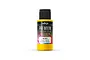Vallejo Basic Yellow Polyurethane Premium Airbrush Colour Paint 60ml 62003