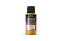 Vallejo Yellow Ochre Polyurethane Premium Airbrush Colour Paint 60ml 62015