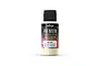Vallejo Metallic Medium Polyurethane Premium Airbrush Colour 60ml 62041