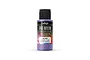 Vallejo Metallic Violet Polyurethane Premium Airbrush Colour 60ml 62045