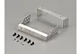 Killerbody 1/10 Toyota Land Cruiser Installation Mounting Stainless Steel 48631