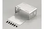 Killerbody 1/10 Toyota Land Cruiser 70 Rear Gearbox Battery & ESC & Receiver Holder 48690