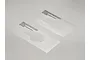 Killerbody 1/10 Toyota Land Cruiser 70 Gearbox Cutting Position Mask Sheet 48704