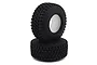 Losi 2.2/3.0" Desert Claw Tyres w/ Foam Inserts 2Pcs LOS43011