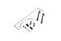 Losi Front & Rear Sway Bar Links Set LOS234006