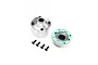 Losi Aluminium Differential Case Set LOS232055