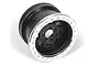Axial 2.2" Trail Ready HD IFD Black Rims 2Pcs AX08142