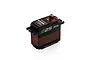 Power HD Red Aluminium Storm S25 Standard HV Brushless 25kg 7.4v Metal Geared Servo S25A