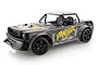 UDI Panther RC Drift Car Electric 4WD 1/16 Scale RTR UD1602