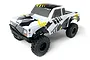 Element RC Enduro24 Sendero Trail Truck RC Rock Crawler Electric 4WD 1/24 Scale RTR - Yellow & Black 20180