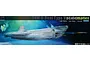 Trumpeter 1/48 German DKM U-Boat Type VIIC U-552 Submarine Scaled Plastic Model Kit 06801