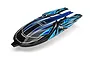 Traxxas Blue Spartan Hatch 5719