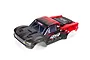 ARRMA 1/10 SENTON 4x4 Red Painted Body Shell ARA402310