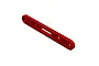 ARRMA Red Aluminium Rear-Rear Suspension Mount ARA320590