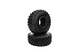 Axial 1.9/4.7" Nitto Trail Grappler Wide M/T Tyres 2Pcs w/ Foam Inserts 2Pcs AXI43010