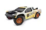 HPI Jumpshot SC Flux RC Short Course Truck Electric Brushless 4WD 1/10 Scale RTR - Orange 160031