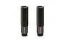 Axial Hard Anodized Aluminium 10x38 Shock Bodies 2Pcs AX30117