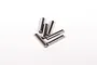 Axial 2.0x8mm Drive Pins 6Pcs AX30163