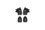 Axial Currie F9 Portal Axle Steering Hubs Set AXI232006