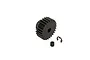 ARRMA Steel 26T 32dp/0.8Mod Safe-D5 Pinion Gear ARA311009