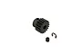 ARRMA Steel 19T 32dp/0.8Mod Safe-D5 Pinion Gear ARA311002