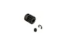 ARRMA Steel 13T 32dp/0.8Mod Safe-D5 Pinion Gear ARA310996
