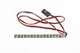 Axial Capra 1.9 UTB LED Light Bar Board AXI230002