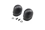 Losi Driver Helmets 2Pcs LOS250042