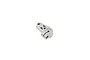 Losi Silver Aluminium 15T Servo Horn LOS251066