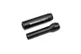 Losi Composite Rear Drive Shaft Sliders 2Pcs LOS252128
