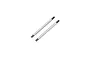 Losi Rear Shock Shafts 2Pcs LOS233014