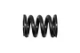 Axial 8.5x12mm Black Slipper Springs 165lbs/in 2Pcs AX30413