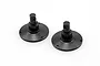 Axial Steel Outdrive Shaft Set AX30435