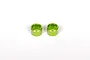 Axial 5x6.9x4.8mm Green Aluminium Transmission Spacer AX30489