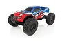 Team Associated MT28 RC Monster Truck Electric 2WD 1/28 Scale RTR 20155