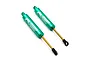 Yeah Racing 1/10 Green 120mm Desert Lizard Two Stage Internal Spring Shocks 2Pcs DDL-120GN