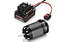 Hobbywing XeRun XR8 Pro 4268 SD G3 2800Kv On-Road Brushless Motor & 200A ESC Combo 38020430