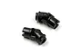 Yeah Racing Steel Centre Shaft Joint Coupling 2Pcs KYMX-007