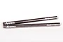 Axial 91mm Grey Aluminium Linkages 2Pcs AX30524