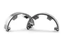 Axial 48mm Internal Wheel Weight Rings (43g) 2Pcs AX30547