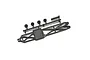 Kyosho Upper Plate Set FA203
