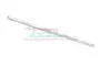 GPM Grey Silver Aluminium Centre Brace Bar MAF025-GS