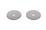 Axial 33x5x1.5mm Slipper Plate Washers 2Pcs AX31026
