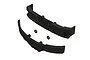 ARRMA Big Rock Bumper Set ARA320460