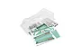 BW 1/12 Fantom EP-4WD Spider Unpainted Body Shell w/ Decal Sheet EFB001
