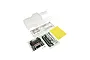 Kyosho 1/10 Outlaw Rampage PRO Unpainted Body Shell w/ Decal Sheet OLB052